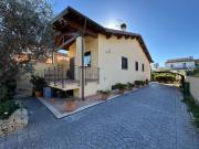 Villa in vendita a Roma RM