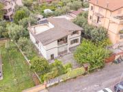 Villa in vendita a Roma RM