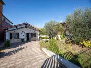 Villa in vendita a Roma RM