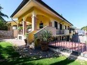 Villa in vendita a Roma RM