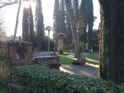 Villa in vendita a Roma RM