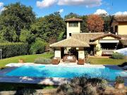 Villa in vendita a Roma RM