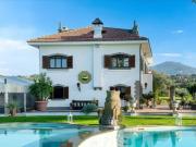 Villa in vendita a Roma RM