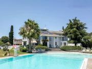 Villa in vendita a Roma RM