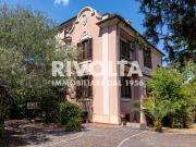 Villa in vendita a Roma RM