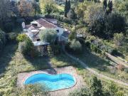 Villa in vendita a Roma RM