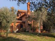 Villa in vendita a Roma RM
