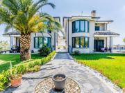 Villa in vendita a Roma RM