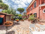 Villa in vendita a Roma RM