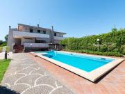 Villa in vendita a Roma RM