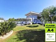 Villa in vendita a Roma RM