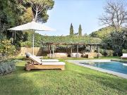 Villa in vendita a Roma RM