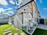 Villa in vendita a Roma RM