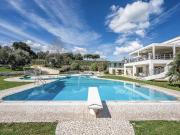 Villa in vendita a Roma RM