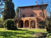 Villa in vendita a Roma RM