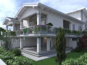 Villa in vendita a Roma RM