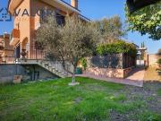 Villa in vendita a Roma RM