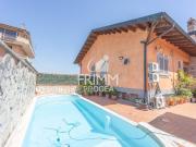Villa in vendita a Roma RM