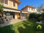 Villa in vendita a Roma RM