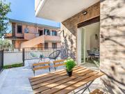 Villa in vendita a Roma RM