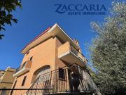 Villa in vendita a Roma RM