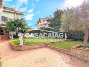 Villa in vendita a Roma RM