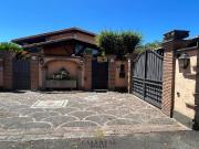 Villa in vendita a Roma RM