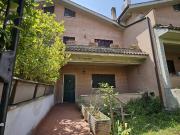 Villa in vendita a Roma RM
