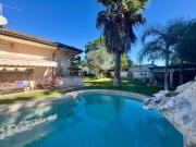 Villa in vendita a Roma RM