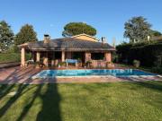 Villa in vendita a Roma RM