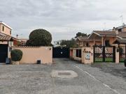 Villa in vendita a Roma RM