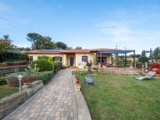 Villa in vendita a Roma RM