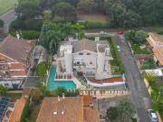 Villa in vendita a Roma RM