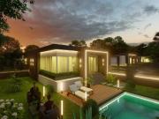 Villa in vendita a Roma RM