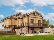 Villa in vendita a Roma RM