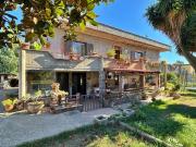 Villa in vendita a Roma RM