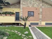 Villa in vendita a Roma RM