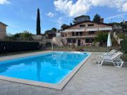 Villa in vendita a Roma RM