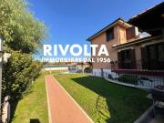 Villa in vendita a Roma RM