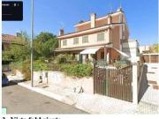 Villa in vendita a Roma RM