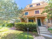 Villa in vendita a Roma RM