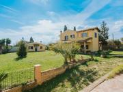 Villa in vendita a Roma RM