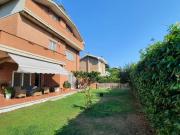 Villa in vendita a Roma RM