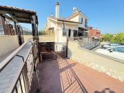 Villa in vendita a Roma RM