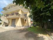 Villa in vendita a Roma RM