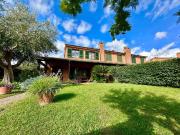 Villa in vendita a Roma RM