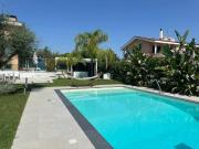 Villa in vendita a Roma RM
