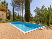 Villa in vendita a Roma RM