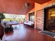 Villa in vendita a Roma RM