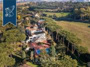 Villa in vendita a Roma RM